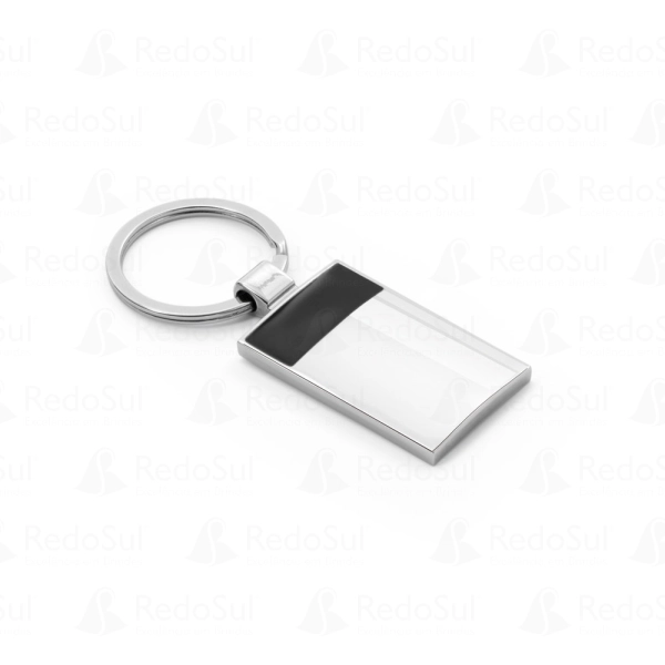 Chaveiro em metal personalizado Chaveiro em metal personalizado